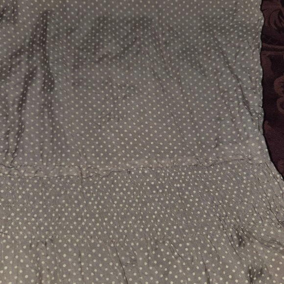 Magnolia Pearl Beige Shift Dress - Picture 4 of 5